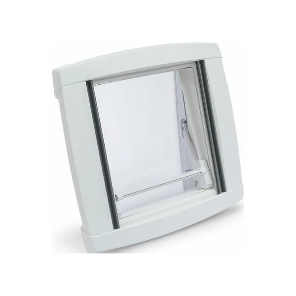 Дах-люк MPK VisionStar M Pro II 40&times;40 (без вентилятора) MP4903PSW фото