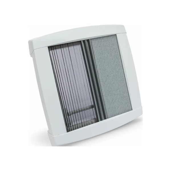Дах-люк MPK VisionStar M Pro II 40&times;40 (без вентилятора) MP4903PSW фото