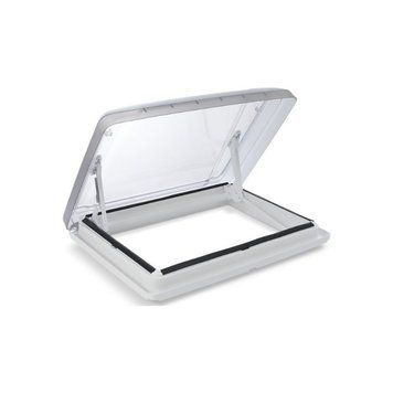 Дах-люк MPK HEKI VisionStar L Pro 50&times;70 з LED-підсвіткою MP7503PLSW фото