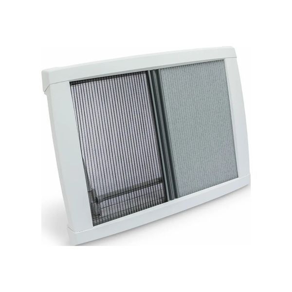 Дах-люк MPK HEKI VisionStar L Pro 50&times;70 з LED-підсвіткою MP7503PLSW фото