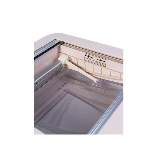 Стельовий люк-вентилятор Berhimi 40&times;40 Ceiling Vent (без LED) BH-40-0601-L фото