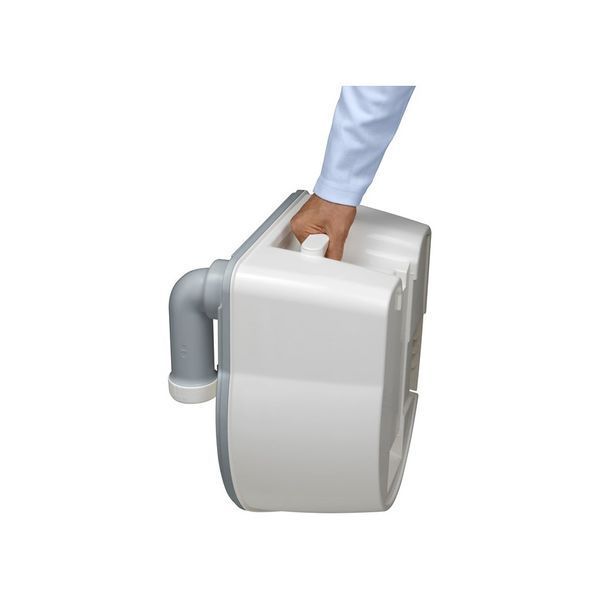 Портативний біотуалет Thetford Porta Potti 565P TF92305 фото