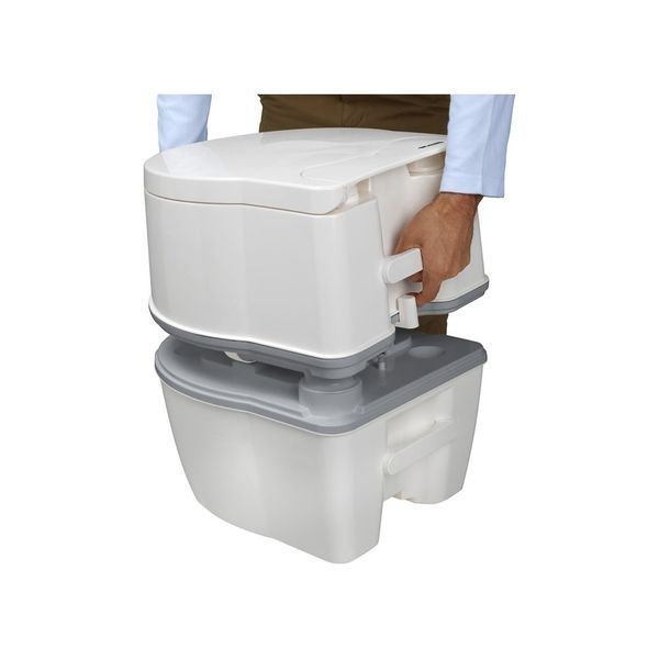 Портативний біотуалет Thetford Porta Potti 565P TF92305 фото